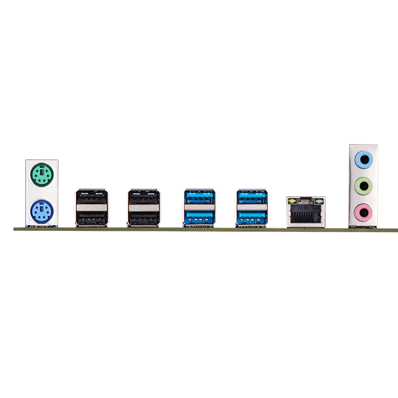QIYIDA X99 H9S Set Kit Motherb - X99 Dual Cpu Motherboard Combo ulasan dan harga