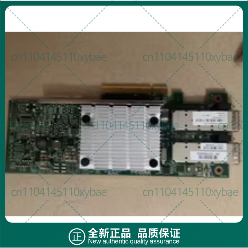 Digunakan untuk HP NC530SFP BC - 10Gb Sfp+ Pcie Network Card Dual Port ulasan dan harga